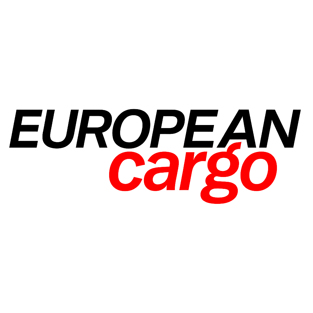 European Cargo Logo